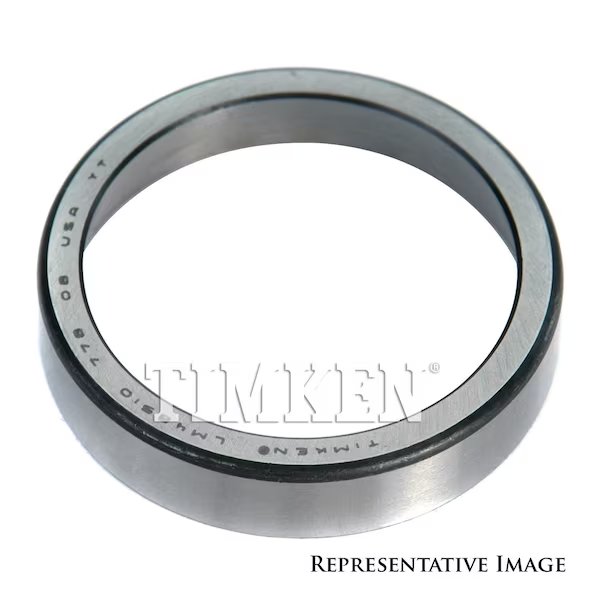 TAPERED ROLLER BEARING CUP, Timken, Mfr#: 9196